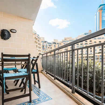 Apartmán Portomasso Sea View