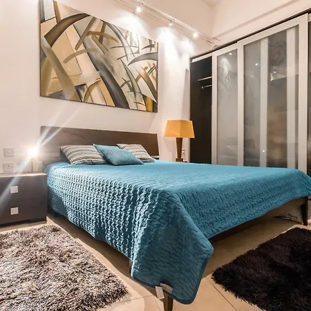 Apartment Portomasso Sea View Saint Julian's