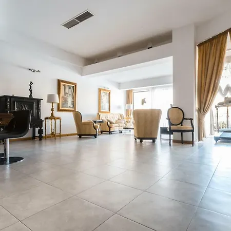 Portomasso Sea View Apartment Saint Julian's